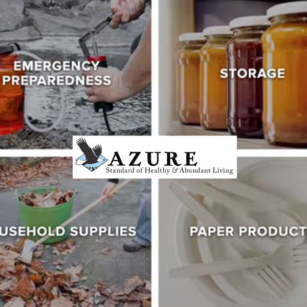 AzureStandard